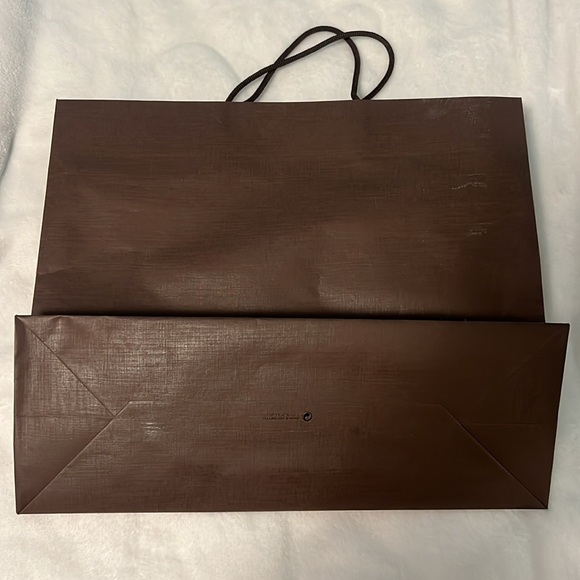 Used Louis Vuitton Shopping Bag - Picture 2 of 5